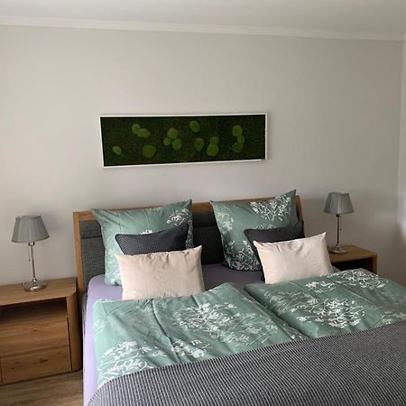 Ferienhaus Bendestorf, Waldweg 38,Naehe Hamburg מראה חיצוני תמונה