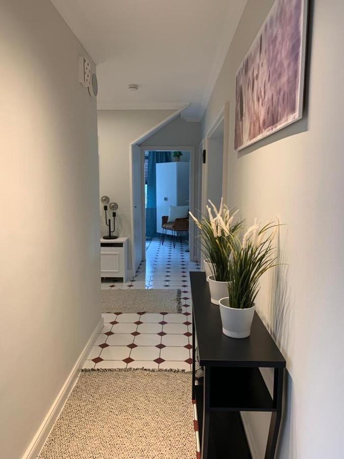 Ferienhaus Bendestorf, Waldweg 38,Naehe Hamburg מראה חיצוני תמונה