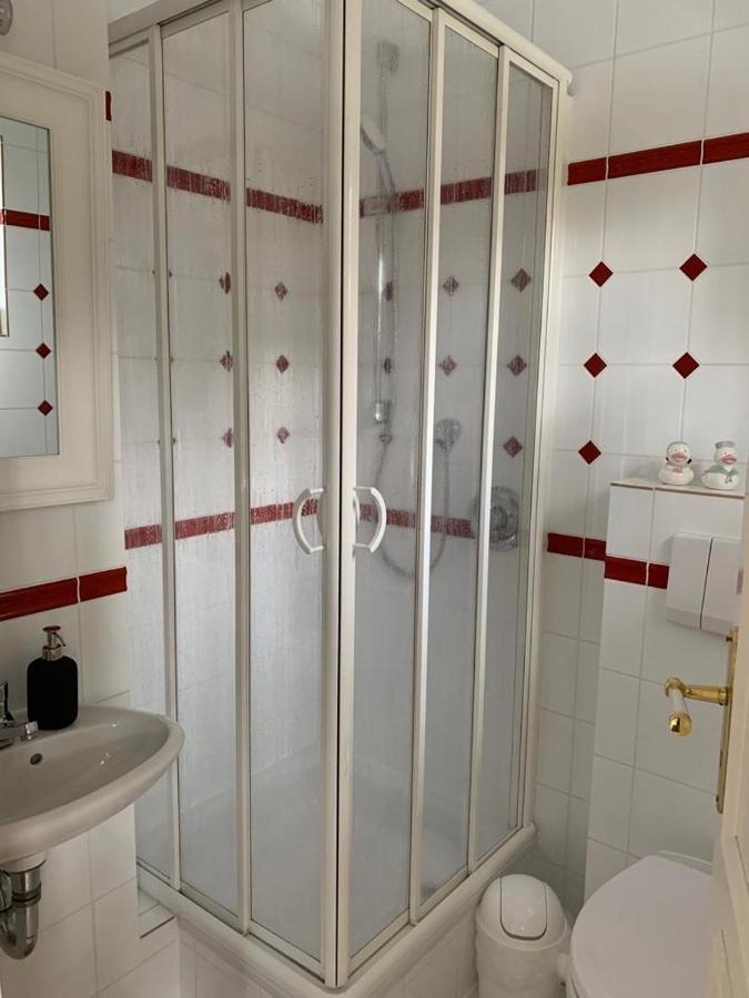 Ferienhaus Bendestorf, Waldweg 38,Naehe Hamburg מראה חיצוני תמונה